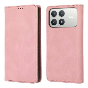 Gedurya Xiaomi POCO F8 Pro �P�[�X �蒠�^ �V���I�~ �|�Rf8�v�� �X�}�z�P�[�X POCO F8�v�� �p �P�[�X�蒠�^ �g�уJ�o�[ SIM�t���[ 6.59�C���`�Ή� POCO F8 Pro �蒠�^�P�[�X �}�O�l�b�g�� �J�[�h���[ �X