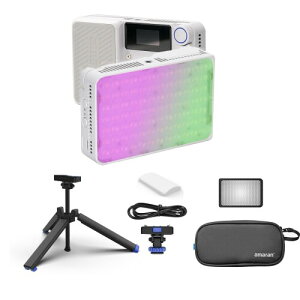 Amaran Ace 25c Lbg J LED rfICg (zCg)