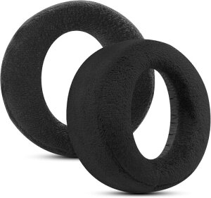 GEVO �C���[�p�b�h �C���[�N�b�V���� �����p�b�h �w�b�h�z���p�b�h �\�j�[ Sony PULSE 3D PlayStation 5 PS5 ���C�����X�w�b�h�Z�b�g �p �� (�\�t�g�x���A)