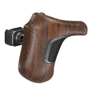 SmallRig ��]�������ؐ��n���h�� �J�����p�O���b�v NATO�N�����v�t�� �ő�ω׏d15kg �����^�b�`��] 360°�p�x���� 5161