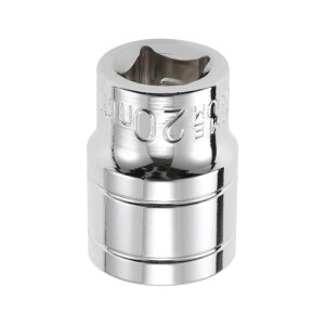 HEROFFIX 1̃CpNg\Pbg ϋv̂n[hEFAc[ 38mm Vo[g[ NoiWE| 6|Cg 20mm ԂI[goC _[goCN̏Cp 1/2C`hCu