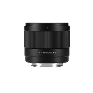 VILTROX 50mm F2.0 E}Eg JY a tTCY AFΉ I[gtH[JXY ^y \j[E}Eg~[XJ Alpha a7 a7II a7III a7R a7RII a7RIII a7RIV a7S a7SII a9 a7C ɑ