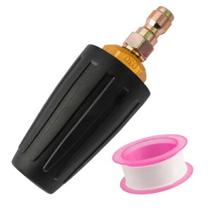 Bestgle @^[{mY 360°]͐ł˃mY 1/4C`NCbNRlN^ ƒpE|pp[EHbV[mY 3600 PSI