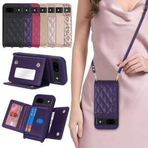 DEYHU �Ή� Google Pixel 8a �P�[�X �V�����_�[ �O�[�O���s�N�Z��8a �P�[�X �J�[�h���[ �� ���|�� �΂߂��� �X�}�z�V�����_�[ �s�N�Z��8a �X�g���b�v�t�� �ϏՌ� ���߉\�� �g�уP�[�X - �_�[�N