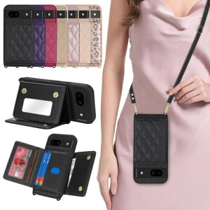 DEYHU �Ή� Google Pixel 8a �P�[�X �V�����_�[ �O�[�O���s�N�Z��8a �P�[�X �J�[�h���[ �� ���|�� �΂߂��� �X�}�z�V�����_�[ �s�N�Z��8a �X�g���b�v�t�� �ϏՌ� ���߉\�� �g�уP�[�X - �u���b