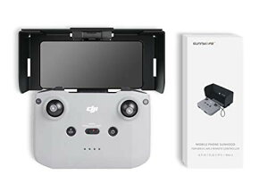 Huobo DJI Mavic 3 / Mini 3Pro/Air 2Rgѓdbt[hA܂肽ݎ˖h~iU[Tt[h/CgoAɑΉ