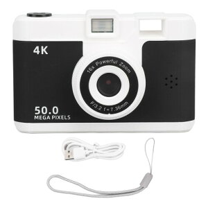 xuuyuu CX^gJ fW^J HD IPS J[ 1080P 50MP MP3 ĐAgݍ݂̃Q[@\A[v^A^C}[Be ()