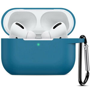 ELYBYYLE for AirPods Pro �P�[�X (2023/2022/2019)�p AirPodsPro ��2���� �P�[�X �\�j�[ ���C�����X �C���[�z�� �L�Y�h�~ �ϏՌ� �h�� �h�o �����h�~ �����[�d�\ AirPods Pro/AirPods Pro2 �p�ی�P�[�X �u��