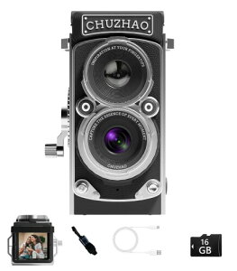 CHUZHAO Be[W~jfW^JA|[^uTLRX^C̃gŃRpNgȏ^|PbgTCY1080P rfIJA12MPI[gtH[JX@\ڂŁASҁAeB[GC