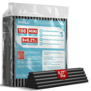 SHALL 100{ 7mm*200mm zbggO[KpXeBbN ͔S {h ړI | ؍Hp ƒC DIY zbgO[XeBbN