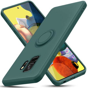 Samsung Galaxy S9 p P[X Ot ϏՌ TPU ԍڑΉz_[Ή X}zP[X VR X^h@\ 360x] ^ y MNV[s9 pP[XJo[ Ռz Jی ϖ