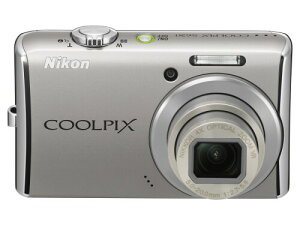 Nikon fW^J COOLPIX (N[sNX) S620 Vo[ S620SL