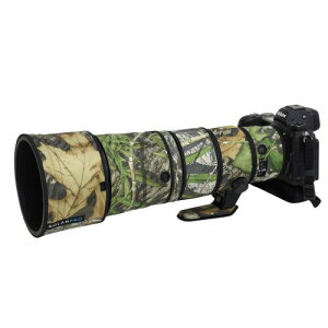 ROLANPRO �����Y�J�o�[ | �j�R�� �Ή� Z 600mm F6.3 VR S ��?������ | �]�������Y�p�J���t���[�W���J�o�[ | 3�w�\���ی�A�h�� #17 �H�̐X