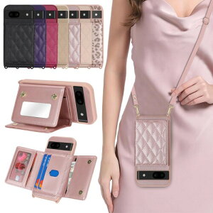 DEYHU �Ή� Google Pixel 8a �P�[�X �V�����_�[ �O�[�O���s�N�Z��8a �P�[�X �J�[�h���[ �� ���|�� �΂߂��� �X�}�z�V�����_�[ �s�N�Z��8a �X�g���b�v�t�� �ϏՌ� ���߉\�� �g�уP�[�X - �Z���s