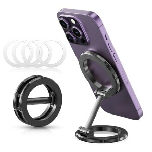 }Olbg X}zX^h ʃ}Olbg ܂ݎ X}zX^h ? A~ ȒPE iPhone16 15 14 13 12V[YΉ MagSafeP[XΉ ^O4t AndroidΉ u