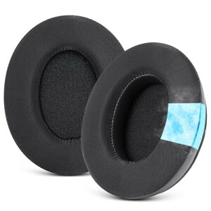 GEVO C[pbh pWF pbh C[NbV pbh p I[fBIeNjJ Audio-Technica ATH M50 M50X M50XBT M50RD M40X M30X M20X MSR7 j^[wbhzɑΉ  (ubN