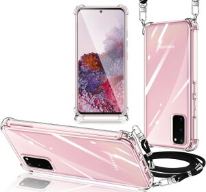 Galaxy S20 P[X NA V_[ SC-51A/SCG01 |P[X ϏՌ MNV[s20 X}zP[X  ^ y TPU Jo[ | ΂߂ Rt DXgbvt \ 