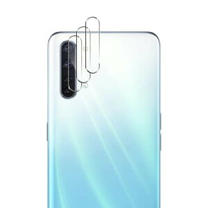 Wigsii 対応 OPPO Reno3 A 用 カメラフィルム 日本AGC旭硝子素材製 OPPO Reno3A カメラ保護フィルム 超薄型 硬度9H 耐衝撃 耐スクラッチ 透過率高 指紋防止 撥水撥油 Reno3A 対応 レンズ保護フィルム