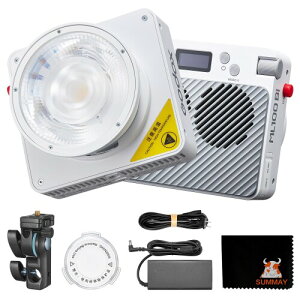 Godox ML100Bi 120W LEDrfICgACRI 97+/TLCI 98+A11 FXCeBOGtFNgAAvJCg
