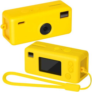 GWCASE �V���R���ی�P�[�X for KODAK CHARMERA �L�[�`�F�[���f�W�^���J�����A�S���ی�/�����J��/���X�g�X�g���b�v�t��