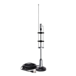 EASYTALK CBC-435 [rAei 144/430MHzэ2oh ̓}Olbg P[u 5m }EgAei ԍڗp Aei S39CM