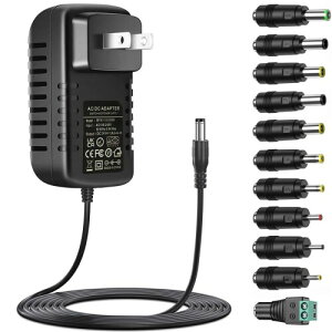 u11ϊWbNtvėp24V ACA_v^[ DC24V 2Ap[TvC[ LEDCgEXs[J[EĎJEj^[Ȃǋdp 艻dA_v^[ [d AC100VDC24V 1.5A 1A 800mA 600mA 50