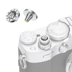 JJC �V���b�^�[�{�^�� ������ �x�m�t�C���� X-T30 III X-E5 X half GFX100RF X100VI X-T50 X-T5 XT5 X-T4 XT4 X-T3 X-T2 X-T30 X-T20 X-PRO3 X-PRO2 X100V X100F X-E4 XE4 X-E3 �ȂǃJ�����ɑΉ� �R��