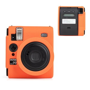 HIYQIN for `FL instax mini 99 P[XAxmtC mini 99 pJP[X instax mini99 JobO `FLtB mini 99Ή JیobO `FL mini99p Jo[ Instax mini 99 P[X