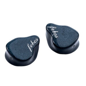 Angelears�bHisenior Mega5EST 7th Anniversary Edition 1DD+2BA+2EST �n�C�u���b�h�C���z��5Hz-80kHz�L��Đ��b�n�[�}���J�[�u�`���[�j���O�b���̐U���b�R�p���P�[�u���t���b2�s�� 0.78mm (4.4mm�o�����X)