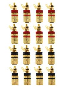 AMIUKON 34.5mm ^J bL Xs[J[^[~i T307 oCfBO |XgoiivOΉ (8 8 (16{Zbg))