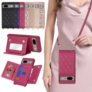 DEYHU �Ή� Google Pixel 7a �P�[�X �V�����_�[ �O�[�O���s�N�Z��7a �P�[�X �J�[�h���[ �� ���|�� �΂߂��� �X�}�z�V�����_�[ �s�N�Z��7a �X�g���b�v�t�� �ϏՌ� ���߉\�� �g�уP�[�X - ���[�Y