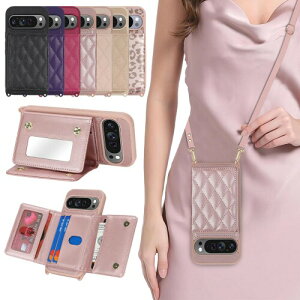 DEYHU �Ή� Google Pixel 10 �P�[�X �V�����_�[ �O�[�O���s�N�Z��10 �P�[�X �J�[�h���[ �� ���|�� �΂߂��� �X�}�z�V�����_�[ �s�N�Z��10 Pro �X�g���b�v�t�� �ϏՌ� ���߉\�� �g�уP�[�X pixel 1