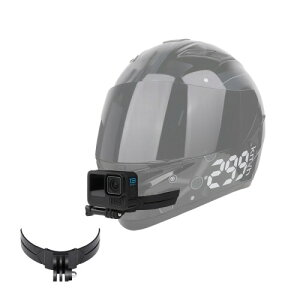 Lupholue AbvO[hꂽI[goCwbg}EgLbg SȖʃpbht GoPro Hero 12A11A10A9A8A7A(2018)A6 5AHero BlackASessionAXiaomi YiASJCAMACampark ɑΉ