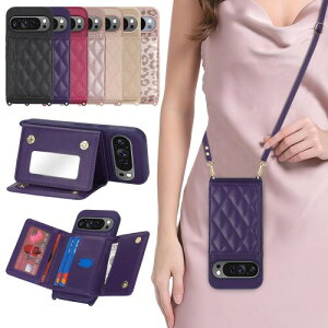 DEYHU �Ή� Google Pixel 10 �P�[�X �V�����_�[ �O�[�O���s�N�Z��10 �P�[�X �J�[�h���[ �� ���|�� �΂߂��� �X�}�z�V�����_�[ �s�N�Z��10 Pro �X�g���b�v�t�� �ϏՌ� ���߉\�� �g�уP�[�X pixel 1