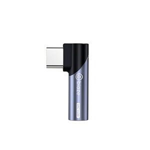Biaze USB?C �� 3.5mm �I�[�f�B�I�A�_�v�^�[�iDAC�����j�^Hi?Fi�����E�}�C�N�������R���ʘb�Ή��^Type?C�X�}�z�EPC�E�^�u���b�g�p