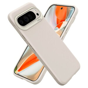 by Spigen Google Pixel 9 pro XL P[X TPU \tgP[X Xgbvz[t e ϋv y ϏՌ Jی ^ قȂ PC EgJ[RNV(N[)