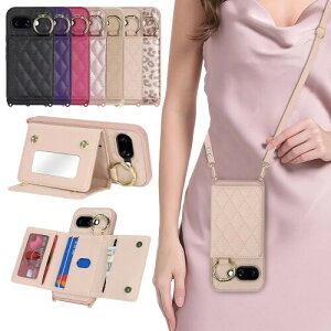 DEYHU �Ή� Google Pixel 9a �P�[�X �V�����_�[ �O�[�O���s�N�Z��9a �P�[�X �J�[�h���[ �� ���|�� �΂߂��� �X�}�z�V�����_�[ �s�N�Z��9a �X�g���b�v�t�� �ϏՌ� ���߉\�� �g�уP�[�X - ���[�Y