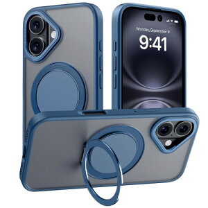 Mcoifull iPhone 16 Plus P[X }Olbg CX[d ϏՌ }bg  wh~ AWX^uX^h ACtH16vX P[X 