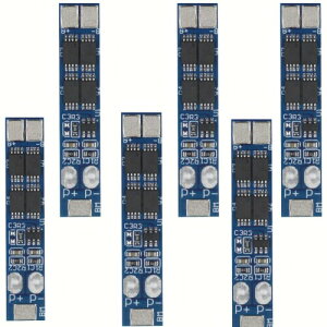 7.4V 8.4V 18650 `Edrی{[h 2 6 8A d 16A d