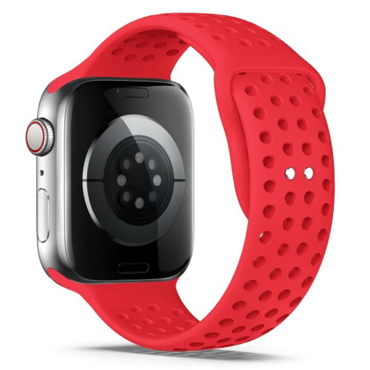楽天市場】コンパチブル Apple Watch バンド アップルウォッチ バンド 