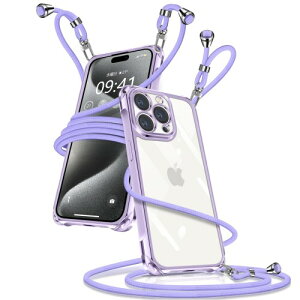 iPhone 15 Pro P[X NA V_[ iPhone15Pro X}zP[X ACtH15Pro Jo[ | ΂߂ |P[X  ^ y TPU gуP[X Rt ΂߂ DXgbvt 