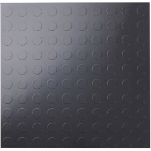 ISL `FbJ[v[g^C PVCȍ| hbg/O[ 8Zbg 45.7×45.7cm 3mm tA^C K[W DIY
