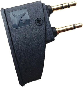 Adhiper ��s�@�C���z���W���b�N�ϊ��A�_�v�^ 3.5mm �f���A���W���b�N�ϊ� �q��@���p�ϊ��v���O �X�e���I�~�j�ϊ� �@���C���z���v���O�ϊ� �����p for Boes QC45 QC15 QC2 QC3 QC20 QC25 QC35 AE2 AE2I OE