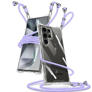 Samsung Galaxy S24 Ultra 5G P[X NA V_[ MNV[S24 ultra X}zP[X SC-52E SCG26 Jo[ | ΂߂ |P[X  ^ y TPU+PC gуP[X Rt ΂߂ D