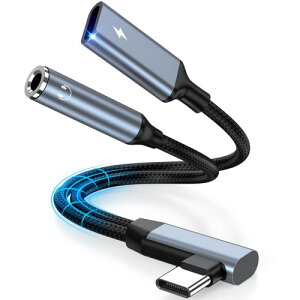 ^CvC Cz ϊ L^^Cvc A_v^ 2in1A_v^ Type-C to 3.5mm PD 60W }[d ʘb\y DAC Hi-Fi type-c Cz ϊ R iPhone 15/Android/iPad Pro/Samsung Gala