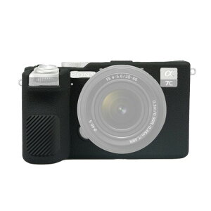 Easy Hood \j[ Sony 7CII/ILCE-7CM2pJP[XA \tgVRP[X یP[X fW^჌tJ̕ی Ϗ y sی یP[X ubN