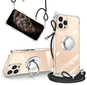 iPhone 11 pro P[X NA  Ot V_[ ߉\  | Rt ΂߂ X}zP[X ACtH 11 v P[X VR TPU Xgbvz[t ϏՌ h