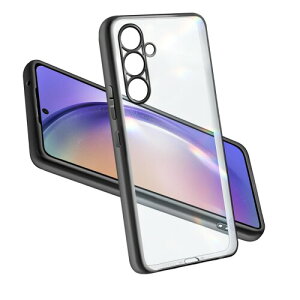 Samsung Galaxy A54 5G P[X SC-53D NA ϏՌ MNV[A54 X}zP[X TPU  Jo[ ^y X}zJo[ bLH \tgP[X lC \tg Sʕی (ubN)