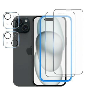 A`OA iPhone15 p KXtB 炳 { iPhone15 p JtB tی tB Q[p ^b` KX TT ACtH 15 p i6.1C`j Sʕی 