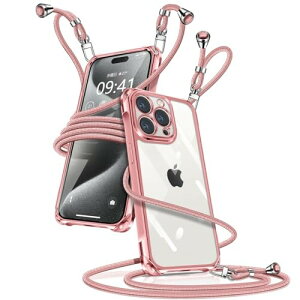 iPhone 15 Pro P[X NA V_[ iPhone15Pro X}zP[X ACtH15Pro Jo[ | ΂߂ |P[X  ^ y TPU gуP[X Rt ΂߂ DXgbvt 